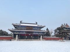 -广佑寺风景区