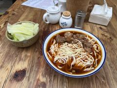 -纯阳馆鱼香排骨面(吉祥街店)