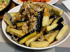 -华春餐馆(鱼山路店)
