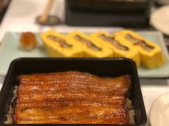 -竹叶亭(银座店)