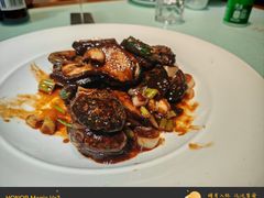 -李氏疙瘩汤·本地海鲜·老烟台菜(所城里店)