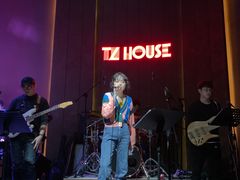 -TZ House音乐现场(来福士中心店)
