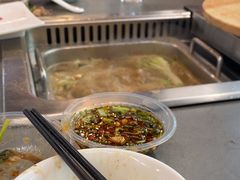 -鑫宝沙茶牛肉火锅(永泰店)