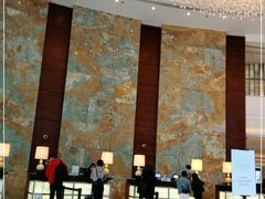 -上海雅居乐万豪侯爵酒店