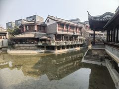 -龙潭水乡