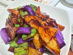 地三鲜-永兴餐厅(复兴中路店)