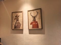 -米兰西点(鞍山店)