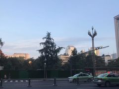 -宫廷糕点铺