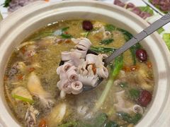 -广记海鲜(杨汊湖一店)