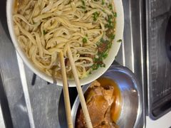 -李兰英湖南面馆(护国路店)