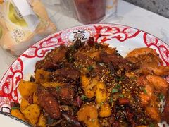 -川人百味(亿合城店)