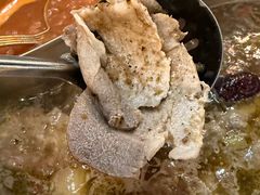 -尚品海鲜肥牛自助火锅(湖明店)
