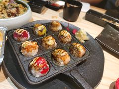 -松鱼亭·和牛烧肉(协鑫广场店)