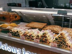 -九卷烧饼(中山服务区店)