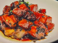 -张福记(纬五路店)