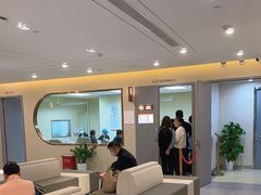 -爱康国宾体检中心(北京航天桥光耀东方分院)