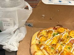 -达美乐比萨(朝阳路店)