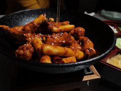 -将军牛排·尔滨地标朝鲜族美食(总店)