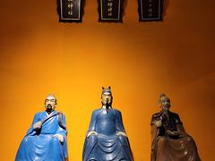 -景德镇古窑民俗博览区