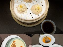 -蟹榭·本帮江浙菜·蟹宴(虹桥高岛屋百货店)