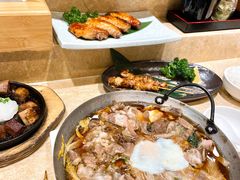 寿喜锅-东京屋(武定路店)