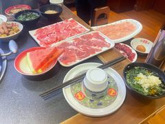 -沸炉重庆老火锅(军事博物馆店)