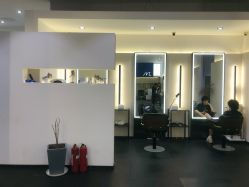 -吉米造型