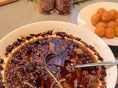 -羊门客在·烤盐池滩羊·川菜