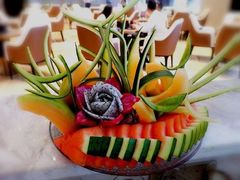 -望乡楼上海菜(日月光店)