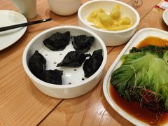 -船歌·鱼水饺青岛菜(国贸商城店)