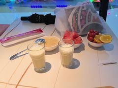 -豪享来中西餐厅(隆昌店)