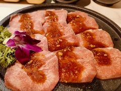 -红沃鳗鱼黑牛烤肉店(不老街店)