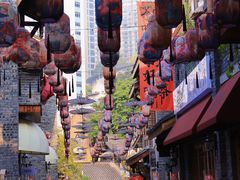 -重庆十八梯传统风貌区