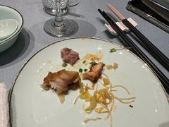 -古南都·老广东酒楼(龙江店)