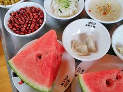 -老版火锅.12年西安排队王(沣峪口店)