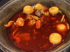 -李子坝梁山鸡(李子坝大鸡哥店)