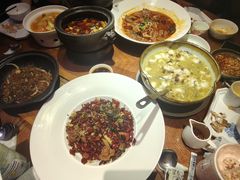 -映水芙蓉(上海万象城店)