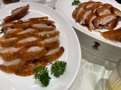 -福来居烤鸭店(天坛二店)