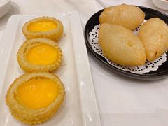 -御彩酒家(东风东路店)