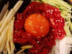 -赤坂亭·M9和牛放题(长楹天街购物中心店)