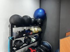 -MEGA BASE 健身馆(南山店)