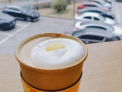 -麦当劳(展览路店)