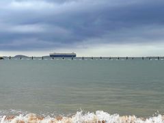 -青岛第二海水浴场