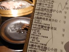 -厚贞日式烤肉(浦东汇智店)