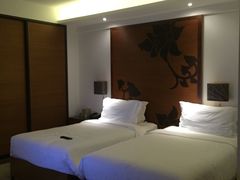 -三亚湾红树林度假世界(木棉酒店)
