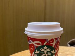 -星巴克(深圳星都豪庭店)