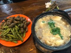 -二子海鲜大排档(太阳城店)