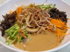 -牟传仁饭庄(星海店)