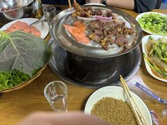 -马晓马佳牛羊肉(新合路店)