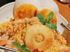 -泰香米泰国餐厅(中大国际店)